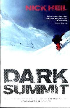 Dark Summit - Nick Heil