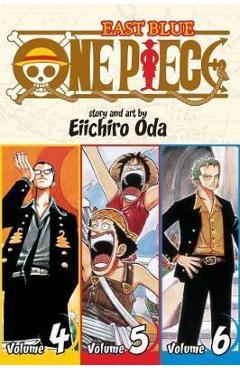 One Piece East Blue