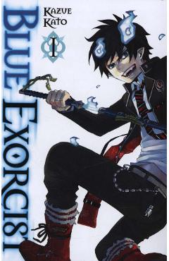 Blue Exorcist