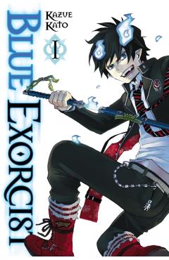 Blue Exorcist