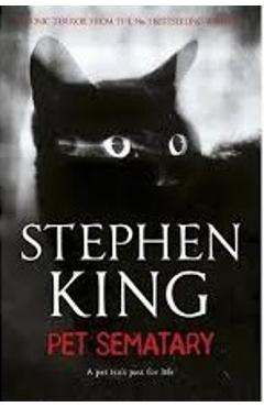 Pet Sematary