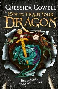 How to Steal a Dragon\'s Sword
