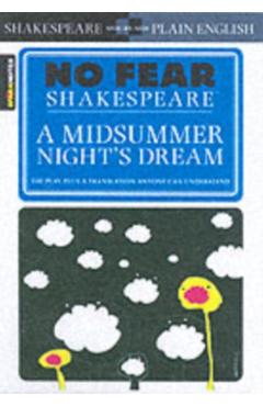 Midsummer Night Dream