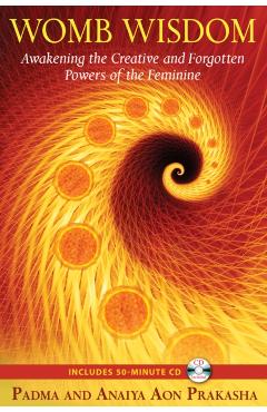 Womb Wisdom
