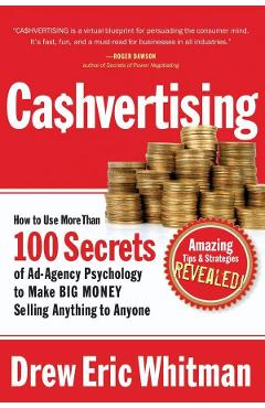 Cashvertising