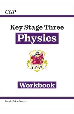 KS3 Physics Workbook - Levels 3-7