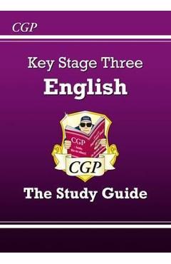 KS3 English Study Guide