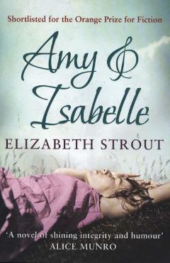 Amy & Isabelle