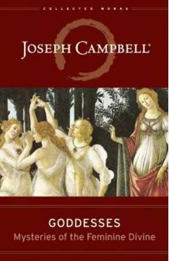 Goddesses - Joseph Campbell
