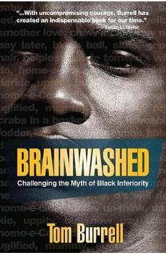 Brainwashed - Tom Burrell