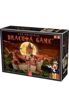Dracula Game