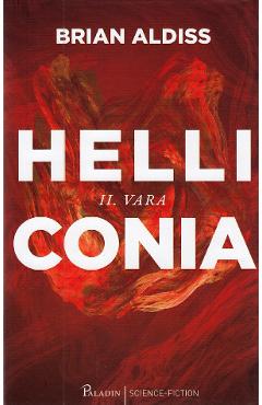 Helliconia 2. Vara - Brian Aldiss - PALADIN