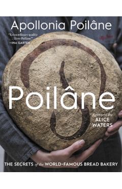 Poilane - Apollonia Poilane