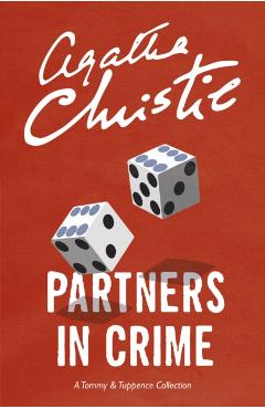Partners in Crime - Agatha Christie