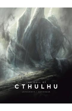 Call of Cthulhu -