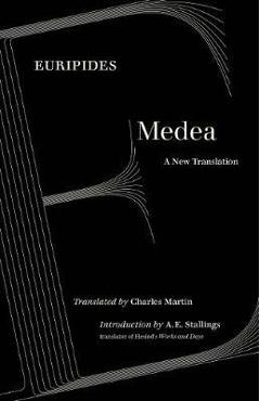 Medea - Euripides