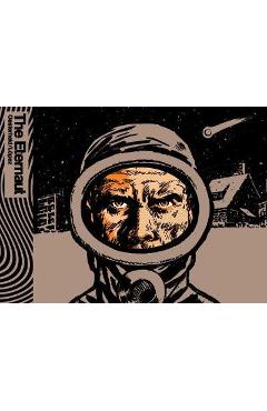 Eternaut - Francisco Lopez