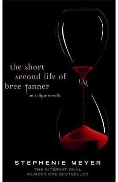 Short Second Life of Bree Tanner
