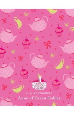 Anne of Green Gables