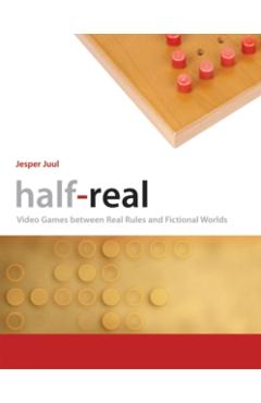 Half-Real