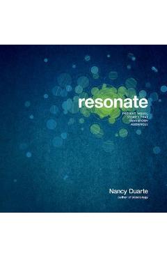 Resonate