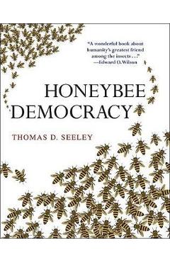 Honeybee Democracy