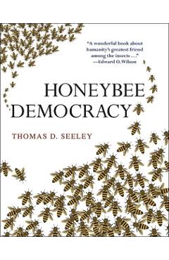 Honeybee Democracy