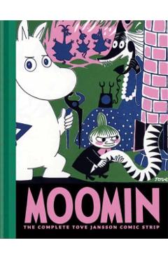 Moomin
