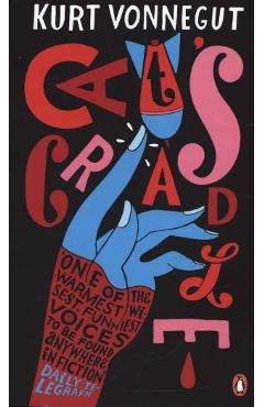 Cat's Cradle