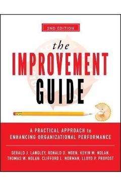 Improvement Guide