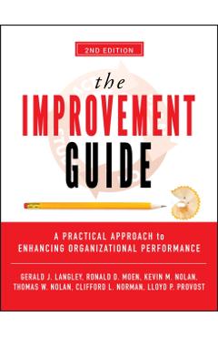 Improvement Guide