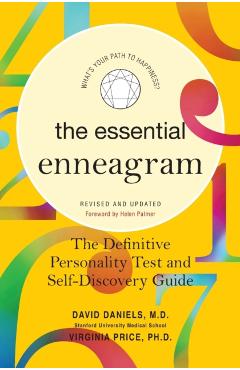 Essential Enneagram
