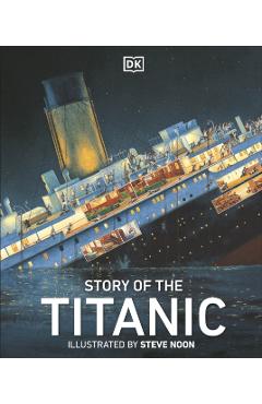 Story of the Titanic
