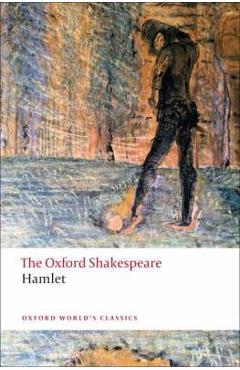 Oxford Shakespeare: Hamlet