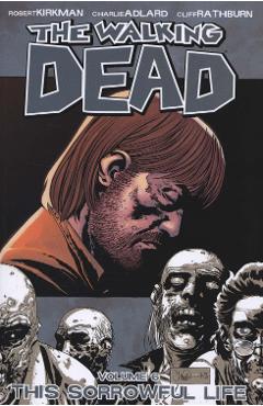 Walking Dead - Imagine 1
