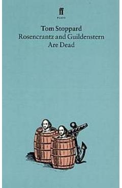 Rosencrantz and Guildenstern are Dead