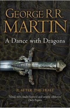 Dance With Dragons (Part Two): After the Feast