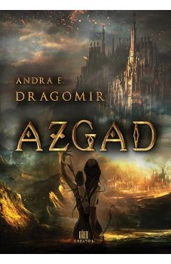 Azgad - Andra E. Dragomir