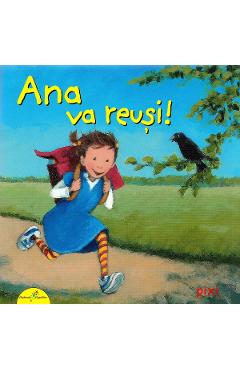 Ana va reusi! - Rudiger Paulsen - ALL