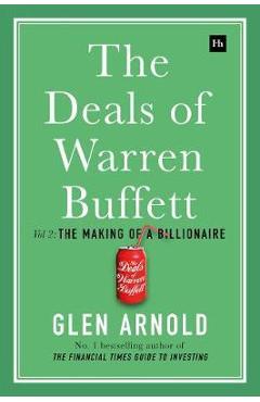 Deals of Warren Buffett -
