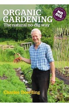 Organic Gardening