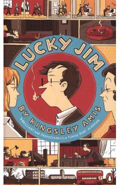 Lucky Jim