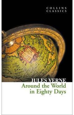 Around the World in Eighty Days