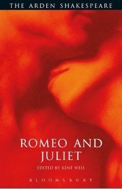 Romeo and Juliet - Imagine 1