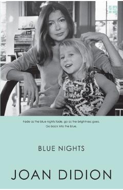Blue Nights