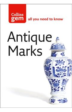 Antique Marks