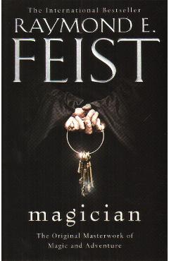 Magician