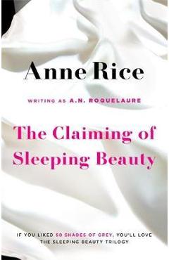Claiming of Sleeping Beauty