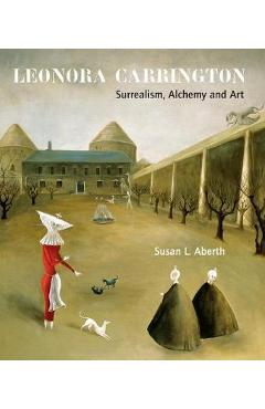 Leonora Carrington