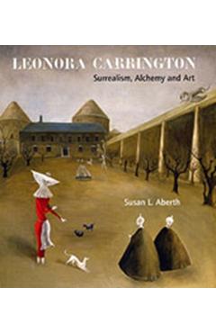 Leonora Carrington
